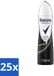 Rexona Invisible Diamond Vaporisateur - 25 stuks