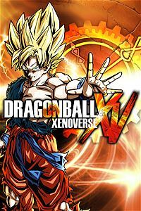 Namco Bandai Dragon Ball: Xenoverse Xbox One