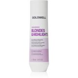 Goldwell Dualsenses Blondes & Highlights Shampoos 250 ml