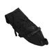 Topeak BackLoader zadeltas, volwassenen, uniseks, zwart, 15 liter/L