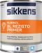 Sikkens Rubbol BL Rezisto Primer Mengkleur
