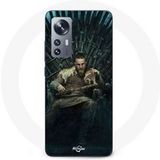 Xiaomi Case 12 5G Vikings Ragnar Lothbrok Iron Throne Game of Thrones