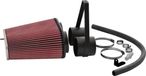 K&N 63-1014 AirCharger Kit