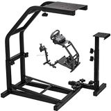 VEVOR Racing Simulator Cockpit