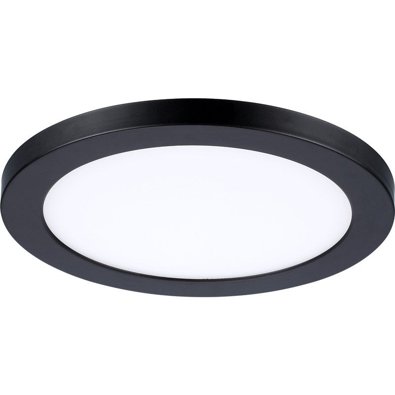 Sylvania START eco downlight 5in1 50-125 Ring zwart