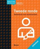 Oefenboek Boom De Delftse methode - Tweede ronde Oefenboek A2 > B1