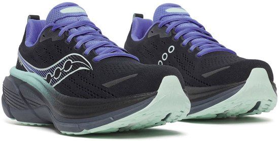 Saucony Hurricane 25 Hardloopschoenen Dames