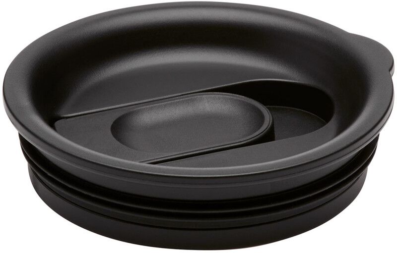 Hydro Flask Closeable Press-In Lid Small - Zwart - 2021