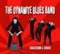 Shakedown The Dynamite Blues Band Shakedown & Boogie (LP) (Limited Edition) (Coloured Vinyl)