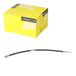 Triscan 815018204 remslang achter