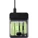 Voltcraft VC-BC4-PB1 chargeur et powerbank 2-en-1