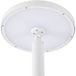 Lucande - Lampadaire - 1 lumière - Aluminium - Blanc - H: 260 cm