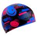 Mad Wave Bonnet de bain Smiles