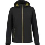 Icepeak Fleece softshell wandeljack Brimfield