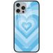 ERT GROUP mobiel telefoonhoesje voor Huawei P40 lite origineel en officieel erkend Babaco patroon Hearts 007 gemaakt van gehard glas, beschermhoes