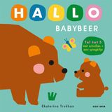 Hallo babybeer - Hallo babybeer