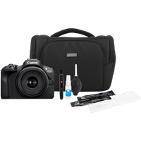 Canon EOS R100 Starterskit