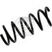 Febi Bilstein Ressort De Suspension 46984 Ford 1 461 354 1 465 219 1 470 738