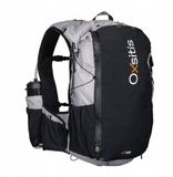 OXSITIS X-PLORE 28+5L Sac de course Gris S/M