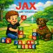 JAX: MY ABC ADVENTURE