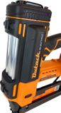 DUTACK ELECTRIC NB6040/12-1650E ACCUTACKER