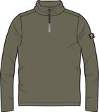 Brunotti Mismy Girls Fleece Black - 152