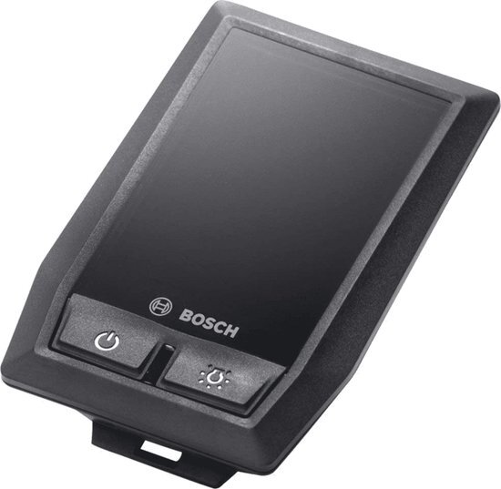 Bosch Kiox BUI330 Display Headunit, anthracite