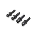 Team Losi Ballstud 4,8 x 10 mm (4): 22