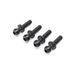 Team Losi Ballstud 4,8 x 10 mm (4): 22