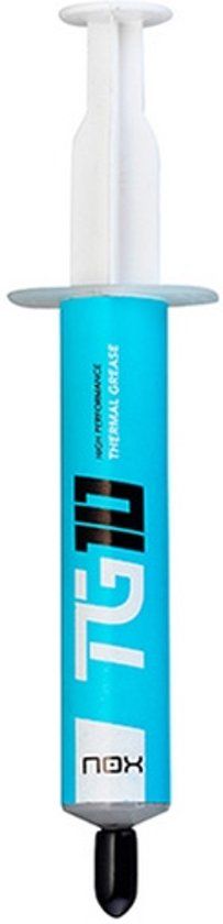 Nox TG-1 Thermische pasta - 4 g