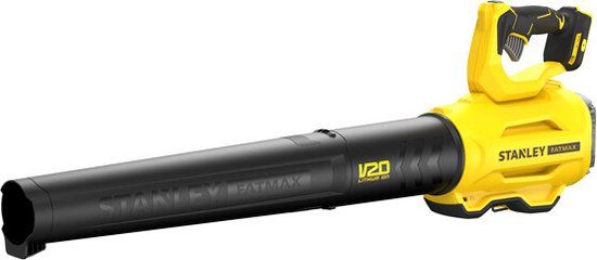 Stanley FatMax V20 18V Brushless Bladblazer - SFMCBL7B Solo