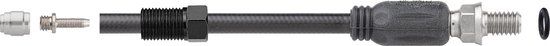 SRAM Sport DOT Tuyau hydraulique Kit - Guide RSC - Noir