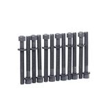 Cylinder Ajusa Cylinder head bolt set