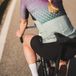 Löffler Loeffler W Bike Bibshorts Concept SQL dames fietsbroek - Zwart
