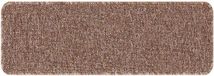 vidaXL Tapis d'escalier antidérapants 15 pièces 60 x 25 cm Marron PP Rectangulaire