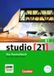 Studio Cornelsen Verlag GmbH studio [21] - Grundstufe B1: Teilband 02. Das Deutschbuch (Kurs- und Übungsbuch mit DVD-ROM)