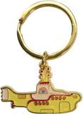 Beatles The Beatles - Yellow Submarine - Sleutelhanger
