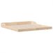 vidaXL - Bedframe - Bruin - 180 x 220 cm - Massief grenenhout
