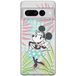 ERT GROUP mobiel telefoonhoesje voor Google PIXEL 7 PRO origineel en officieel erkend Disney patroon Minnie 040