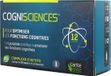 Santé Verte Cognisciences 60 comprimés
