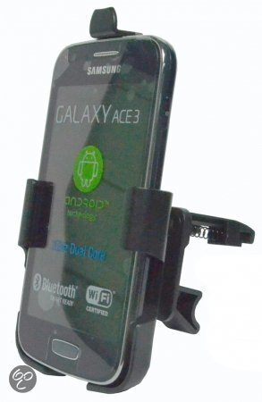 Haicom Vent houder voor de Samsung Galaxy Ace 3 VI-294