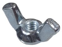 HILLMAN FASTENER 180255 3/8-16 TYPE A Vleugelmoer