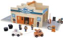 Janod - Crossroads - Mijn eerste garage