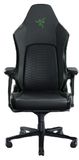 Razer Iskur V2 Gaming Chair - Black/Green