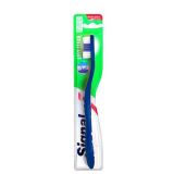 Signal Easy Clean Toothbrush 4 Pack