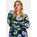 YOEK robe patineuse bleu