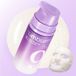 numbuzin - No.9 NAD+ PDRN Plumping Glow Bubble Mask 85ml