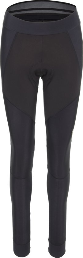 AGU Essential Prime Tight Fietsbroek - Dames - Maat XXL - Black