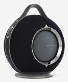Devialet Mania Draadloze stereoluidspreker Zwart