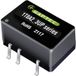 Gaptec 1T8A2_0505S3UP Convertisseur DC/DC 200 mA 1 W Contenu 1 pièce
